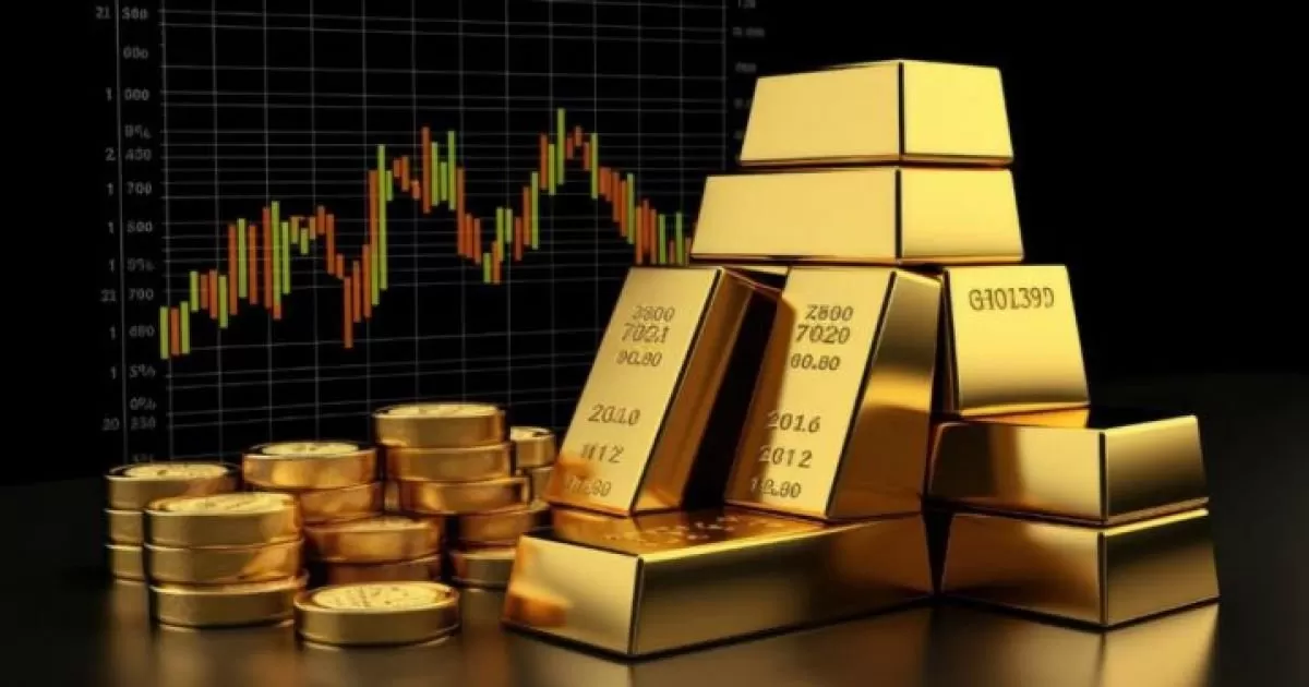 Harga Emas Terus Melonjak, BI Sebut Investor Beralih ke Safe Haven di Tengah Ketidakpastian Global
