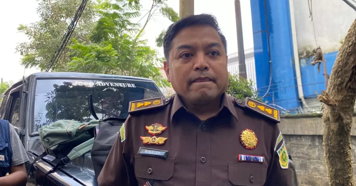 Kejari Kabupaten Bogor Buka Penjualan Langsung dan Lelang Online Barang Sitaan Negara
