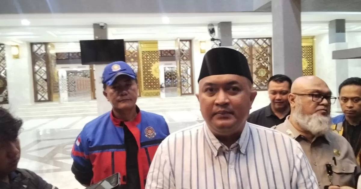 Banjir dan Puting Beliung Landa Bogor, Bupati Rudy Susmanto Tegaskan Penanganan Cepat
