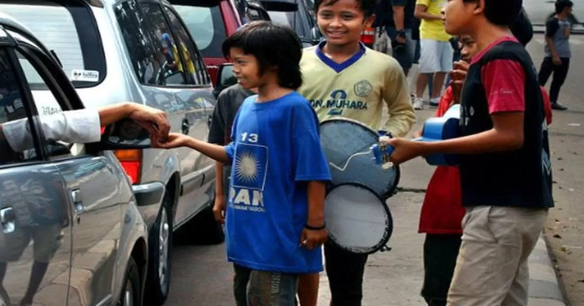 Jelang Lebaran 2026, Pemkot Bekasi Siapkan Operasi Penertiban PMKS