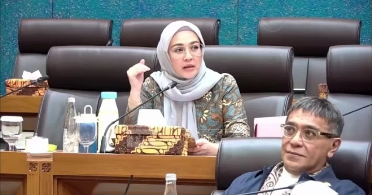 Dina Lorenza Ingatkan Kesejahteraan Warga Lokal di Balik Kenaikan Angka Pariwisata