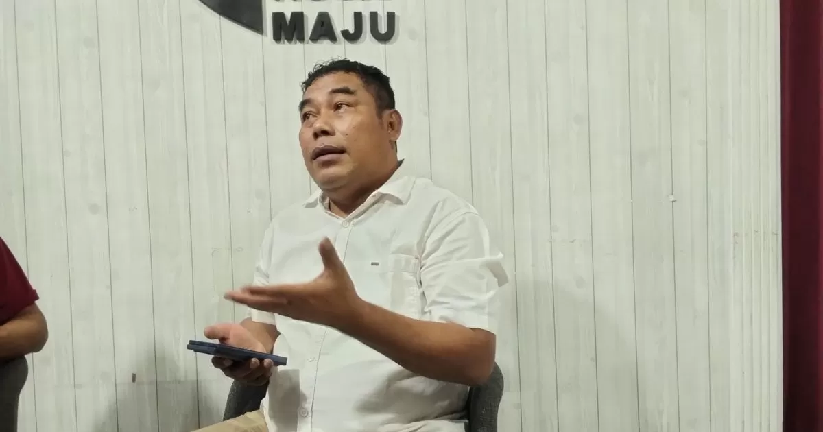 Survei LS Vinus: Infrastruktur Jadi Sektor dengan Kepuasan Tertinggi di Tahun Pertama Pemerintahan Kabupaten Bogor