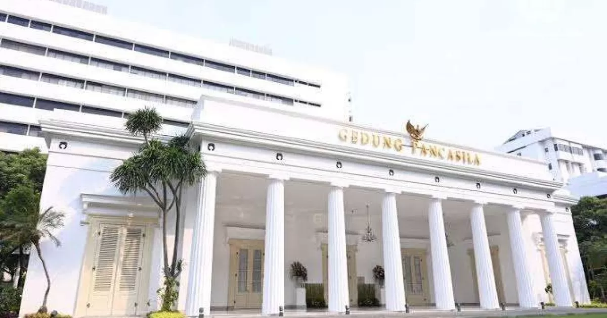 Kemlu RI dan 12 Negara Kecam Pernyataan Dubes AS untuk Israel soal Tepi Barat