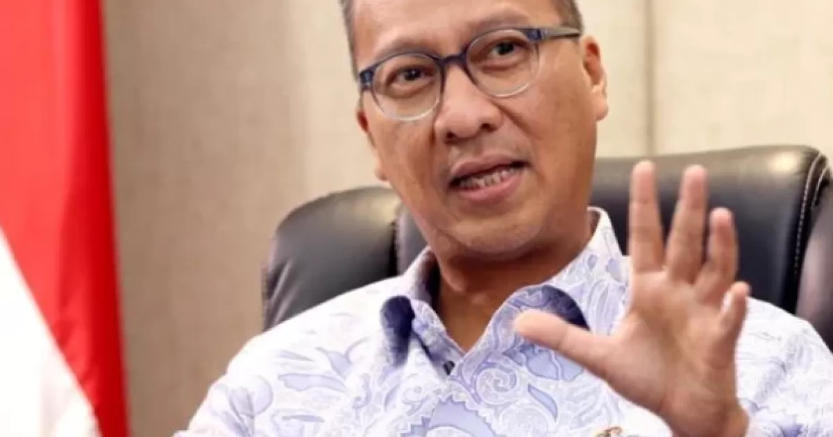Menperin Agus Gumiwang: Industri Otomotif Nasional Mampu Produksi 1 Juta Mobil Pickup per Tahun