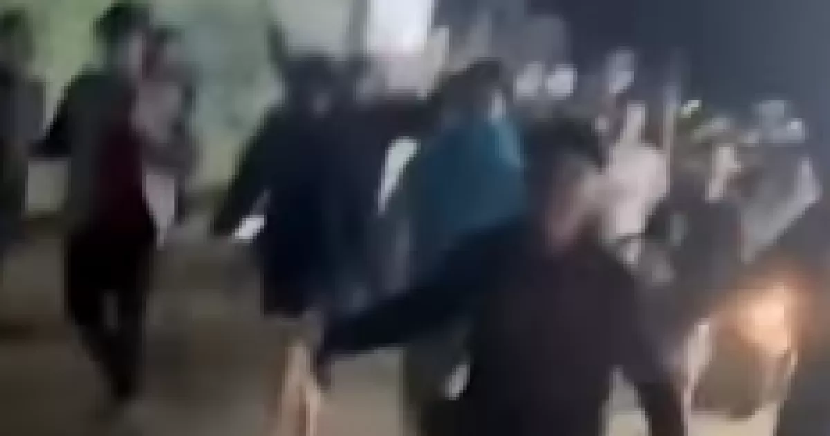 Tiga Pemuda Diduga Hendak Tawuran Diamankan Polisi di Cileungsi, Warga Sempat Bertindak