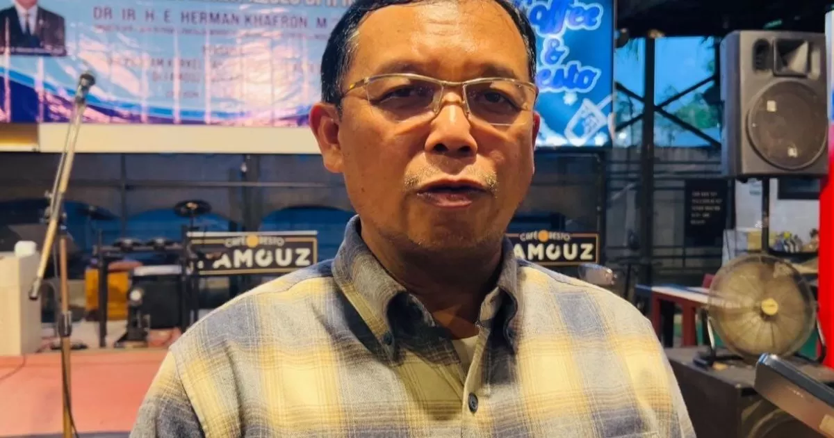 Herman Khaeron Respons Usulan Surya Paloh Soal Parliamentary Threshold 7 Persen, Demokrat Masih Kaji