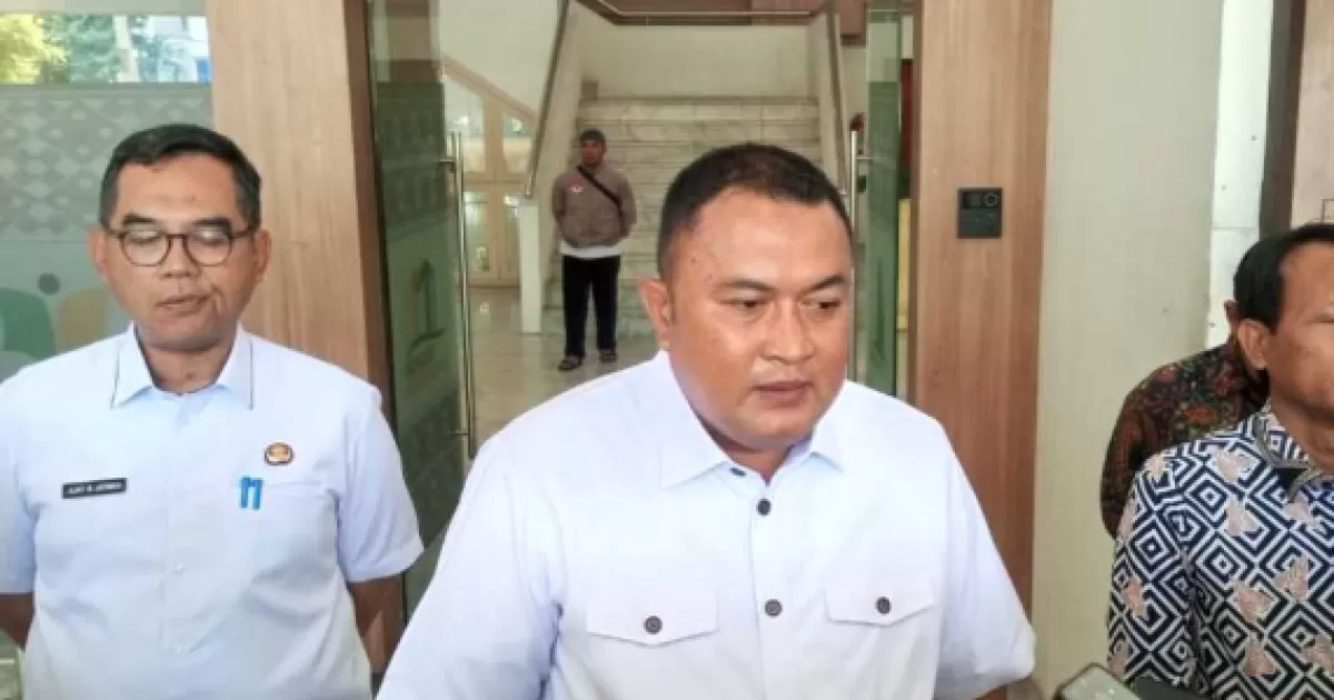 Pemkab Bogor Siapkan 55 Armada Mudik Gratis Lebaran 2026, Berangkat dari Stadion Pakansari