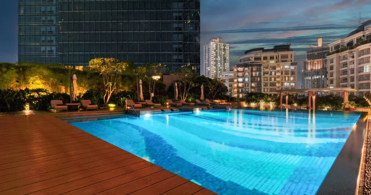Ascott Kuningan Jakarta Hadirkan Iftar Eksklusif “Fast Breaking Serenity” dengan Menu Berotasi dan Panorama Kota