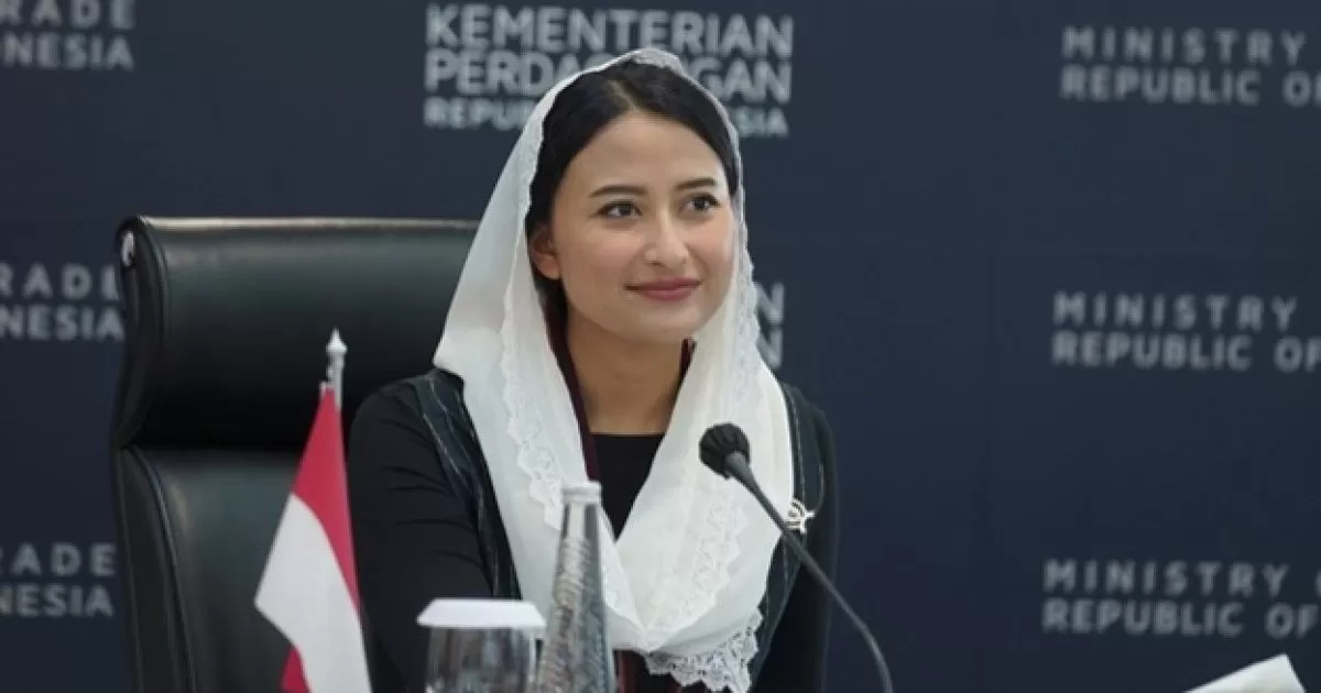 Wamendag Roro Esti Saksikan MoU Penempatan 4.000 Tenaga Kerja Indonesia ke Jerman, Perkuat Ekspor Jasa Profesi