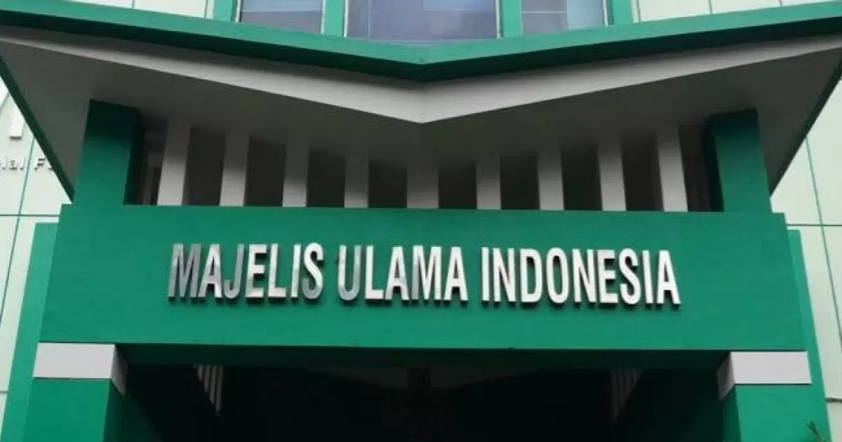MUI Kutuk Serangan AS ke Iran saat Ramadan, Desak Indonesia Keluar dari Board of Peace