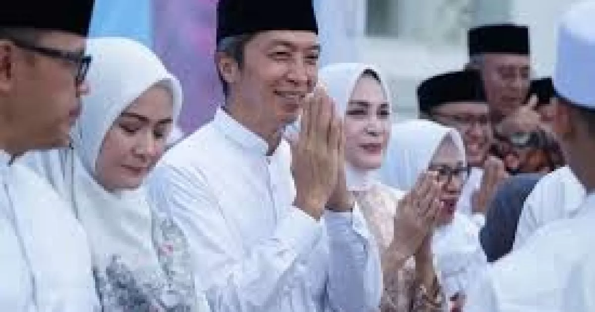 Wali Kota Bogor Dedie A. Rachim Dukung Kegiatan Ramadan Inklusif, Buka Final Lomba KURMA ITMI