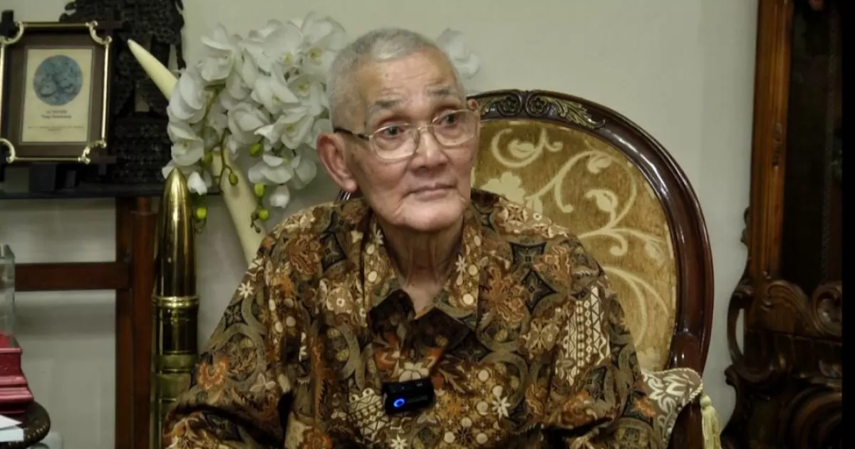 Wapres Ke-6 RI Wafat di RSPAD Gatot Soebroto