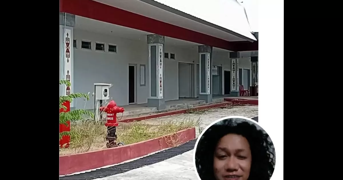 PASAR NGIRMASE DI PERSIMPANGAN: Dugaan Pungli dan Rencana Pihak Ketiga Uji Keberpihakan Pemda