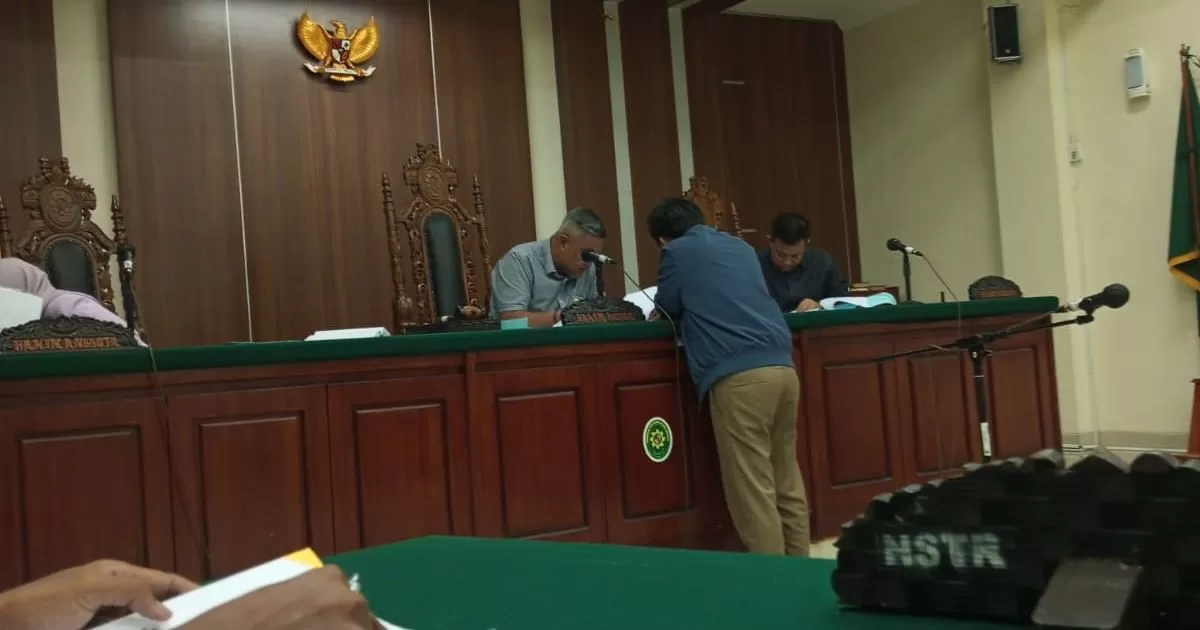 Merlina vs BPN dan Bank SMBC, Rakyat Kecil Cari Keadilan atas Sengketa Tanah Bogor