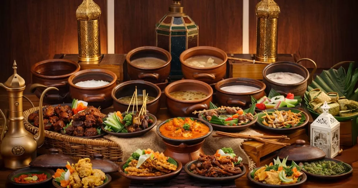 Serbu Promo Buka Puasa All You Can Eat di HARRIS Sentul City Bogor, Harga Mulai Rp198 Ribu