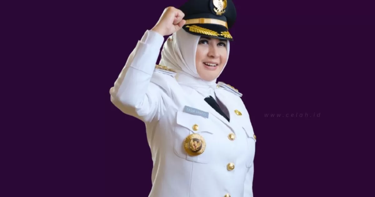 Komisi Pemberantasan Korupsi OTT Fadia Arafiq di Semarang, Terkait Pengadaan Pemkab Pekalongan