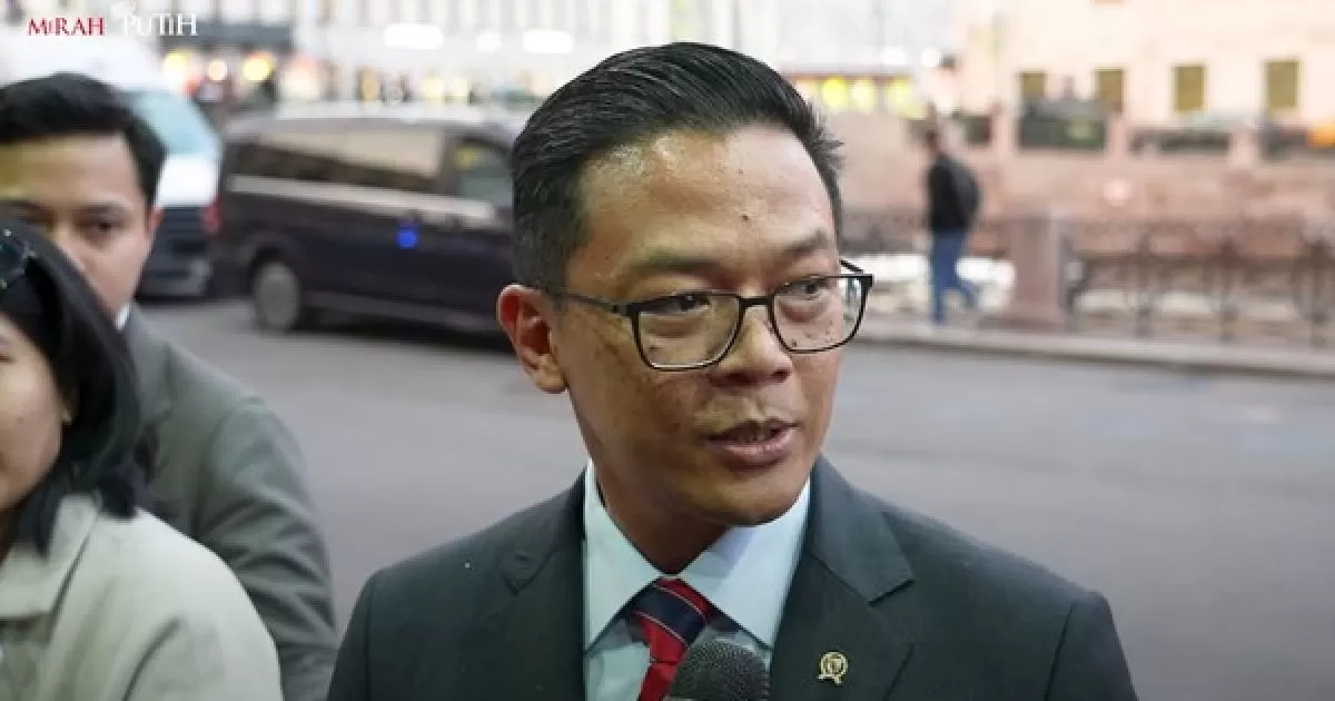 160 WNI di Amman Minta Dievakuasi, Menlu Sugiono Koordinasi dengan KBRI Yordania