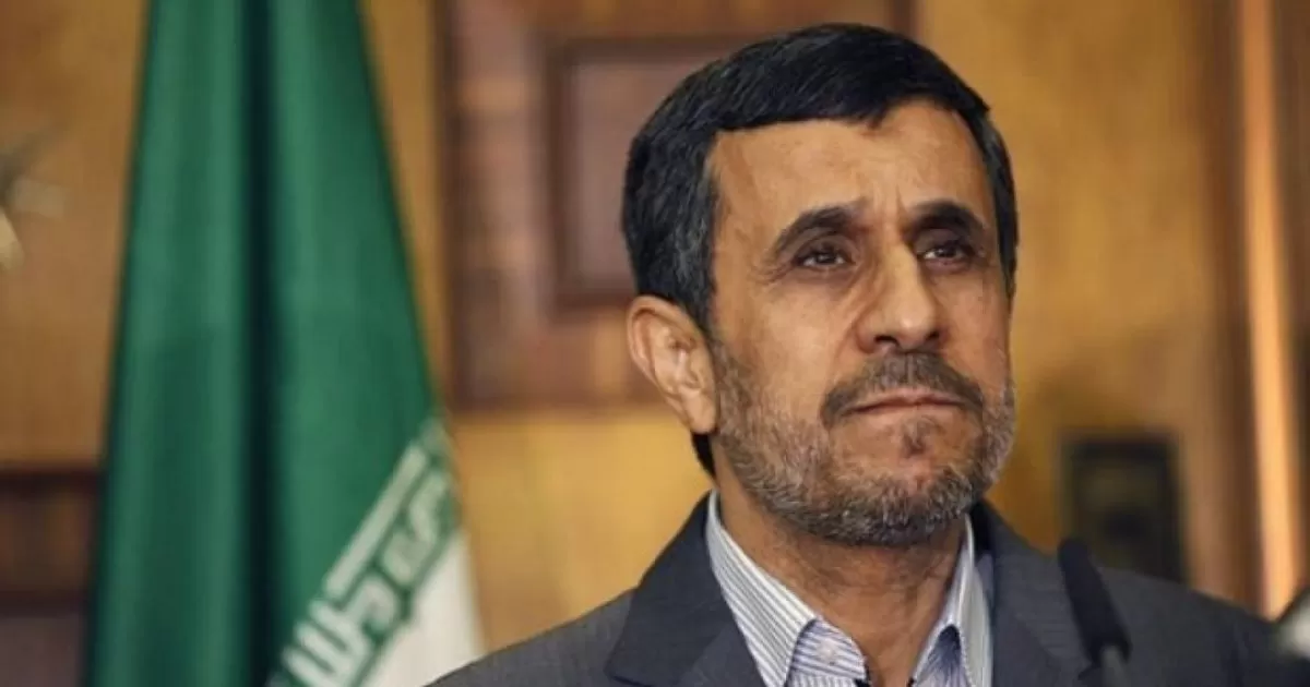 Mahmoud Ahmadinejad Dilaporkan Masih Hidup Usai Upaya Pembunuhan di Tengah Serangan Israel-AS