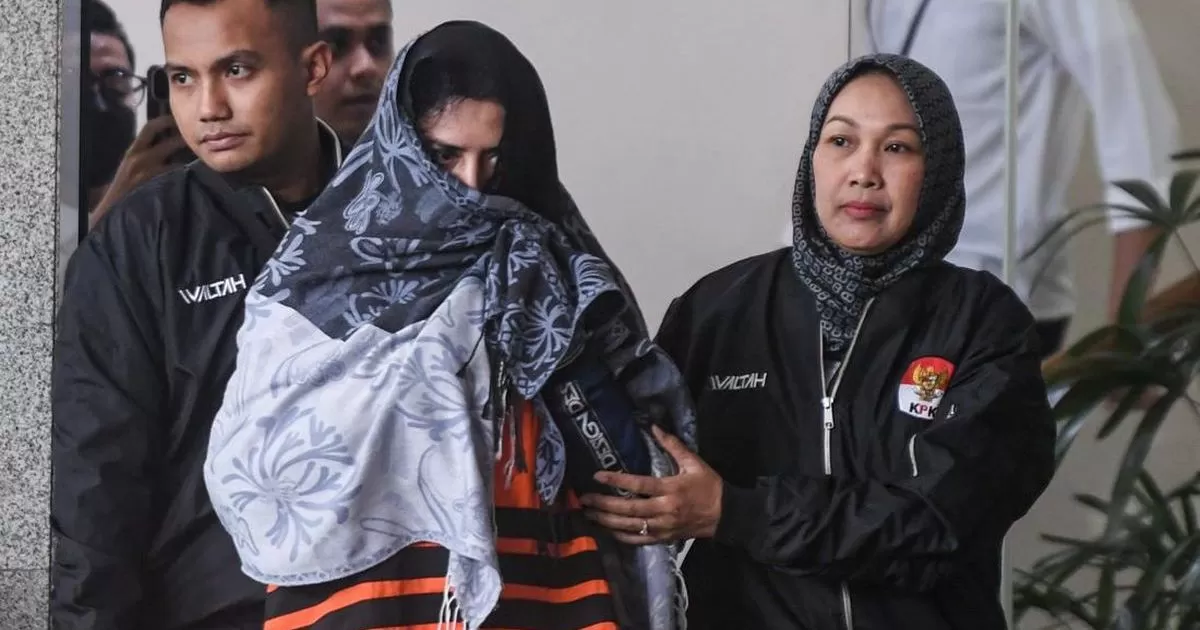 Golkar Respons Pengakuan Bupati Pekalongan Fadia Arafiq Tak Paham Aturan Pemerintahan Usai OTT KPK