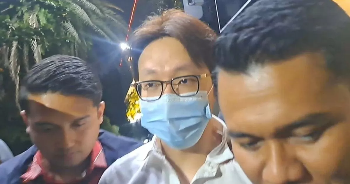 Dokter Richard Lee Ditahan Polda Metro Jaya Terkait Kasus Pelanggaran Perlindungan Konsumen