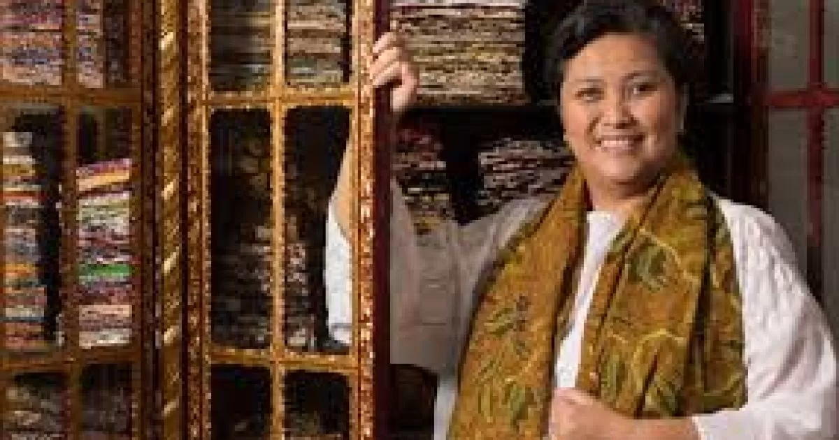Wakil Ketua MPR Lestari Moerdijat Apresiasi Aturan Larangan Anak di Bawah 16 Tahun Akses Media Sosial