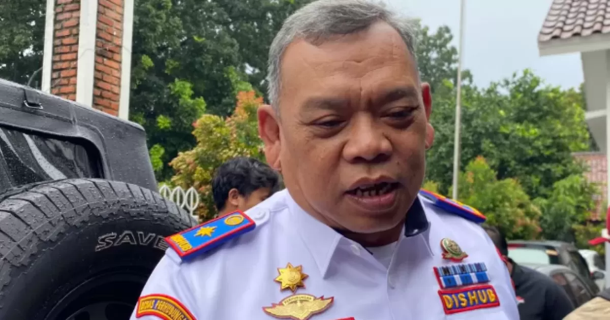Pendaftar Membludak, Pemkab Bogor Tambah 13 Bus Program Mudik Gratis 2026