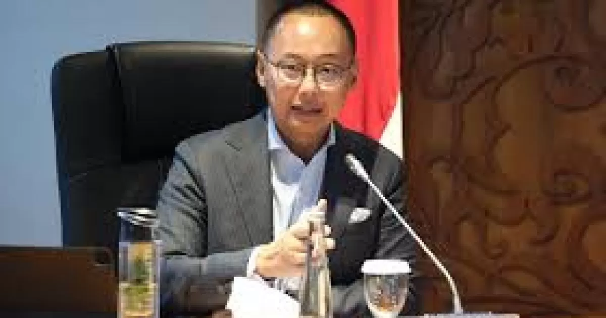 Eddy Soeparno Wanti-wanti Lonjakan Harga Minyak Dunia Bisa Tekan APBN Akibat Konflik Timur Tengah