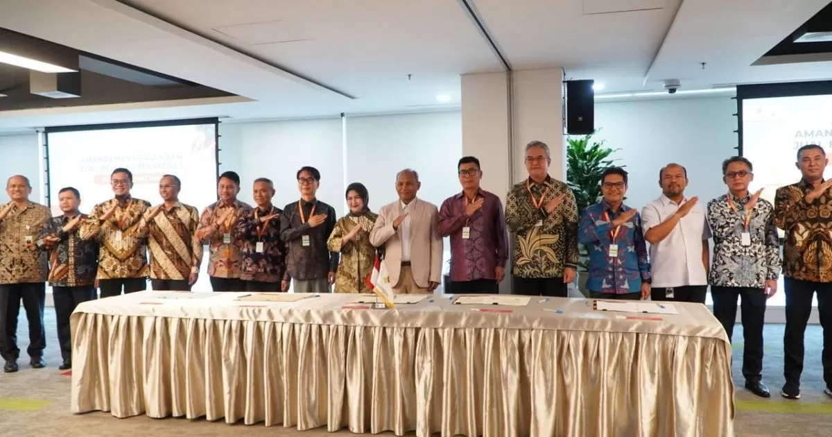 SKK Migas: Perubahan Skema NGL–LPG Tambah Lifting Minyak 10.165 BOPD, Produksi Migas Nasional Diproyeksi Meningkat