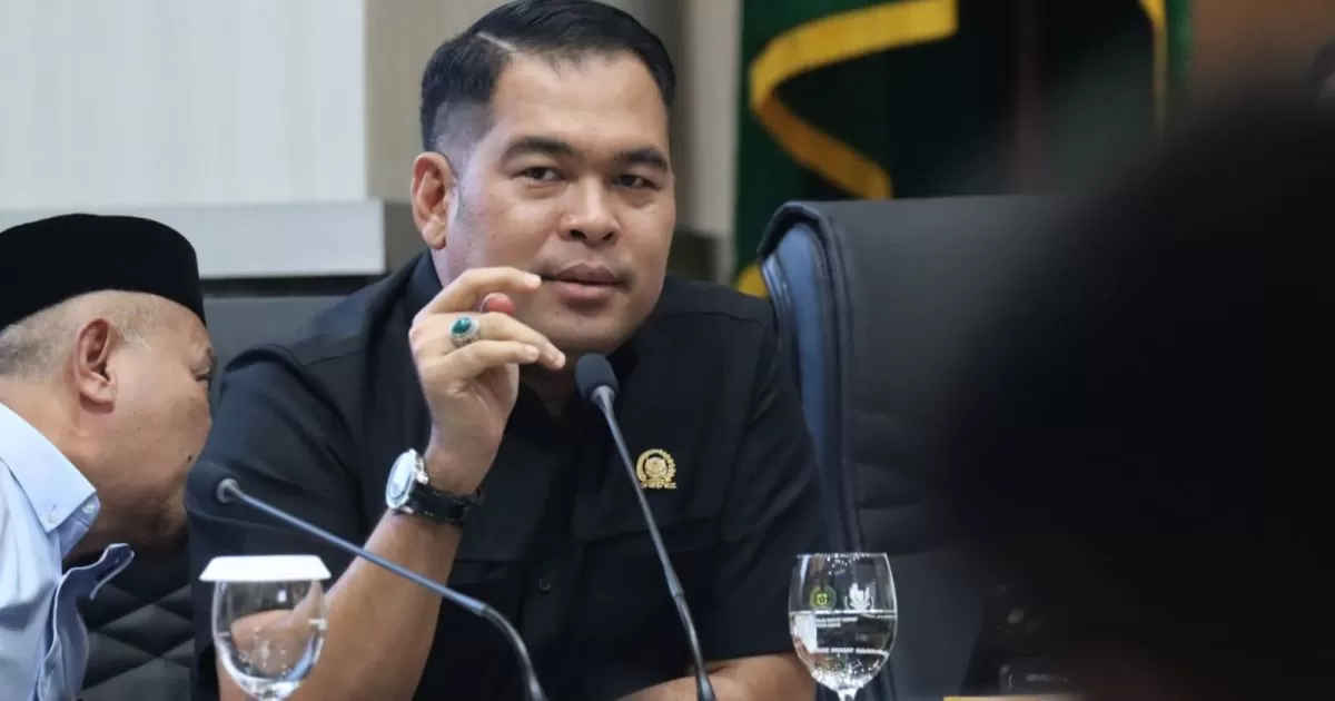 DPRD Kabupaten Bogor Ancam Tutup Dapur MBG Tak Sesuai Standar Gizi