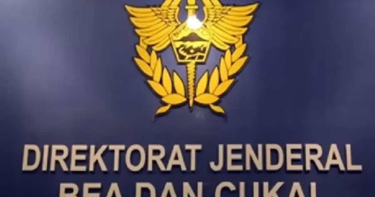 Bea Cukai Hampir Dibubarkan Presiden Prabowo, Menkeu Ungkap Alasannya