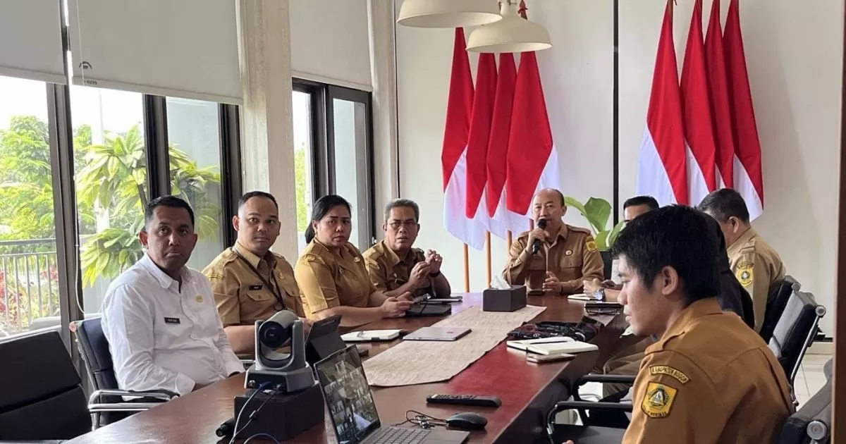 Pemkab Bogor Dorong Desa Kelola Sampah Mandiri, Bankeu Desa Rp1,5 Miliar Difokuskan untuk Program Lingkungan