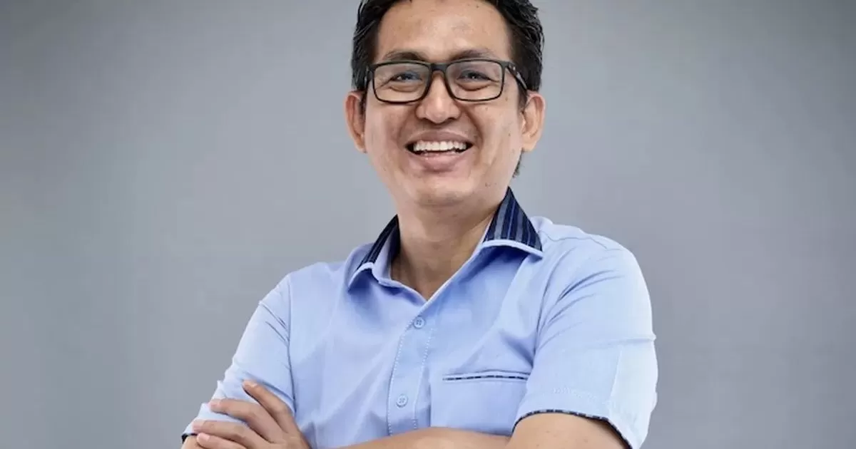 Muhammad Sirod: Program Makan Bergizi Gratis Perkuat Ekosistem Pendidikan dan Gizi Nasional