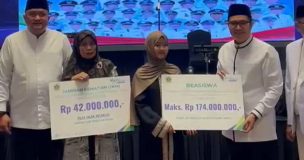 Pemkab Bogor dan APDESI Perkuat Sinergi Lewat Buka Puasa Bersama