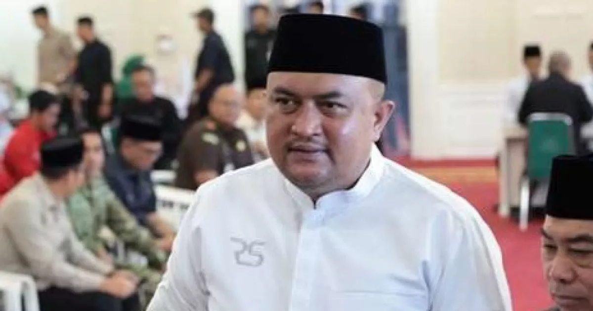 Bogor Masuk Proyek Nasional! TPA Galuga Akan Jadi Pembangkit Listrik dari Sampah