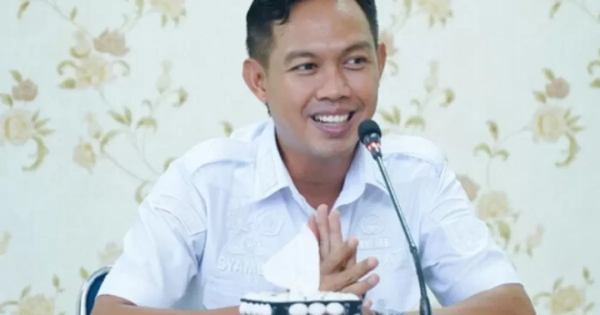 Harta Bupati Cilacap Syamsul Auliya Rachman Capai Rp12 Miliar, Terungkap Usai OTT KPK