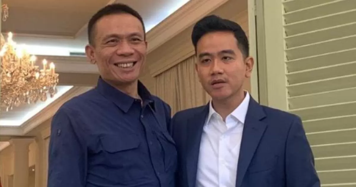 Peneliti Forensik Digital Rismon Sianipar: Ijazah Jokowi Asli, Saya Siap Ungkap Kebenaran