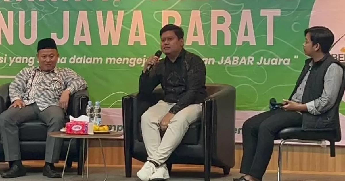 Aktivis Andrie Yunus Disiram Air Keras, FORCEMI: Ini Alarm Serius bagi Demokrasi