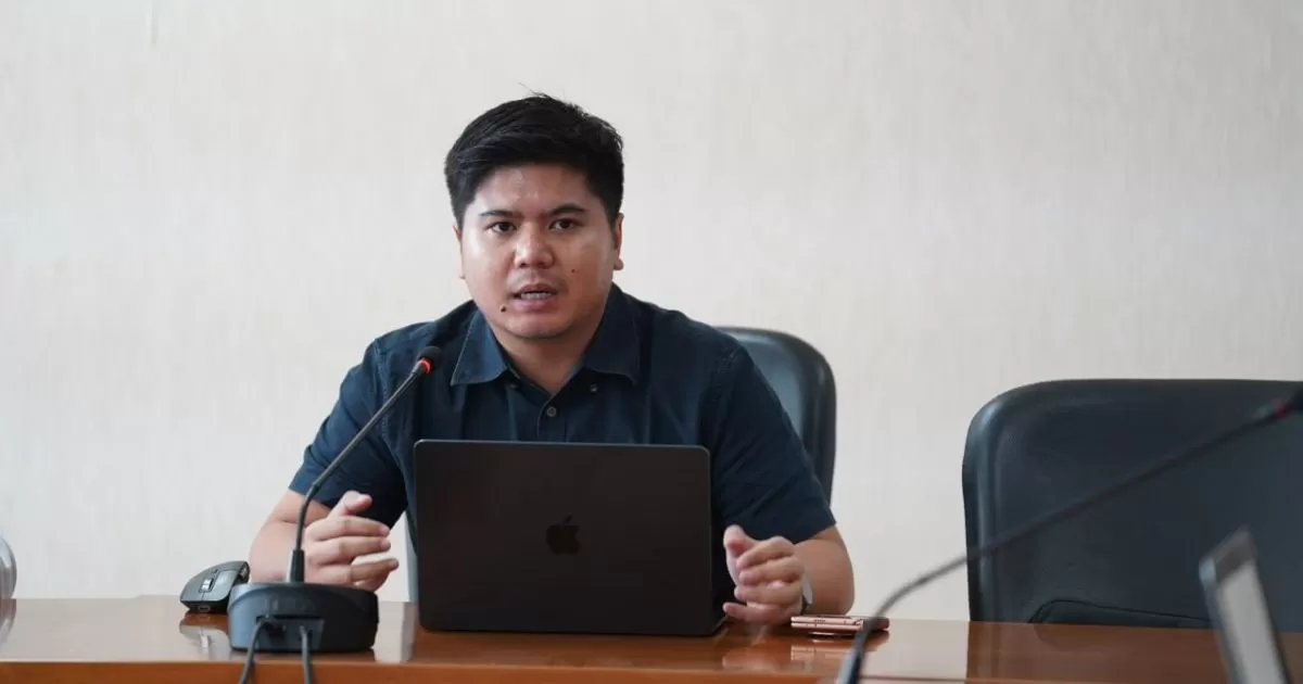 THR PPPK Paruh Waktu Disorot, Banu Bagaskara: Kebijakan Ini Lukai Rasa Keadilan