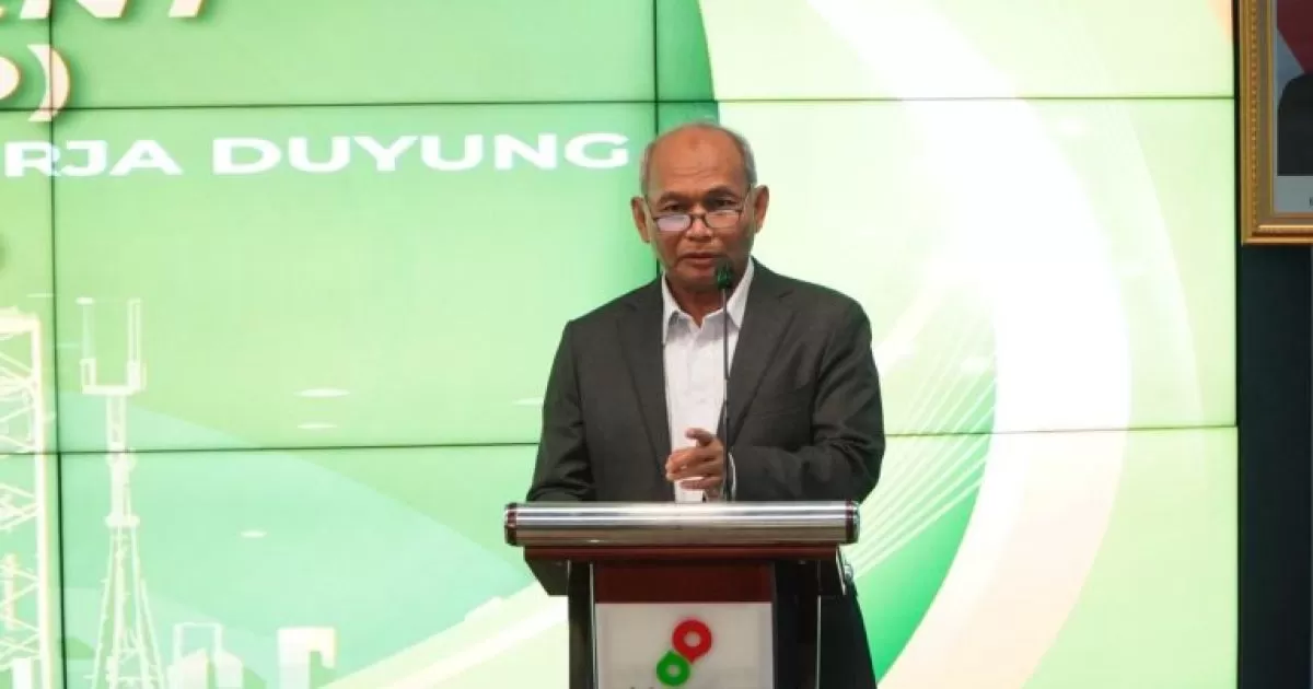 SKK Migas: Danantara Berpotensi Danai Proyek Abadi Masela, FID Ditargetkan Desember 2026