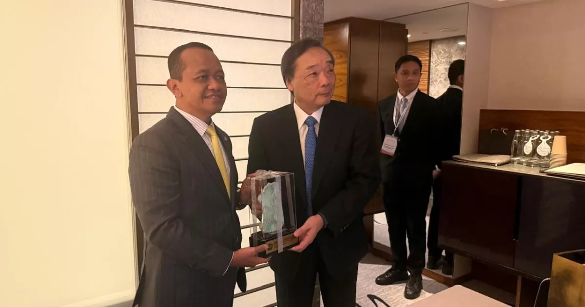 Indonesia Siap Ekspor Listrik Bersih ke Singapura, Kepri Disiapkan Jadi Hub Industri Teknologi
