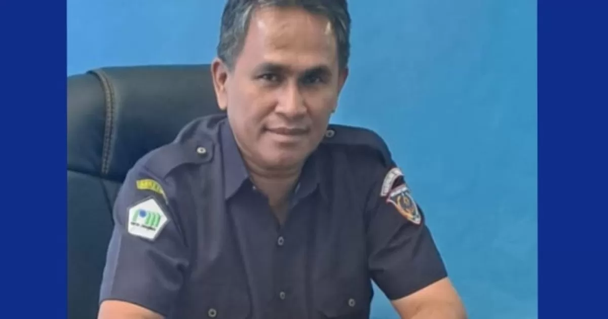 Tudingan Penyalahgunaan Anggaran Menggema, Direktur PDAM Saumlaki Buka Struktur Keuangan Perusahaan