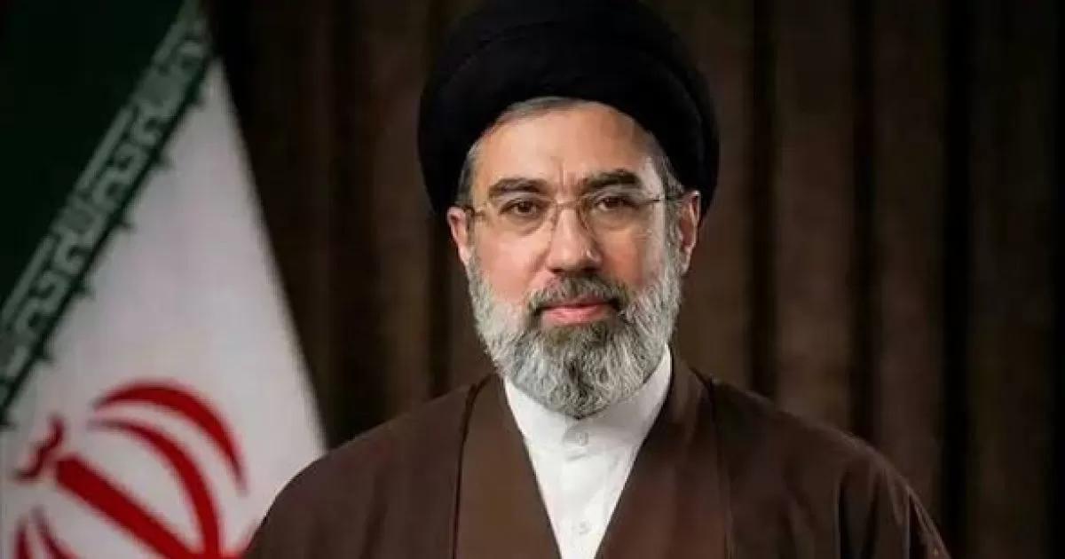 Putin Disebut Kirim Pesawat Militer Bawa Mojtaba Khamenei Berobat ke Moskow