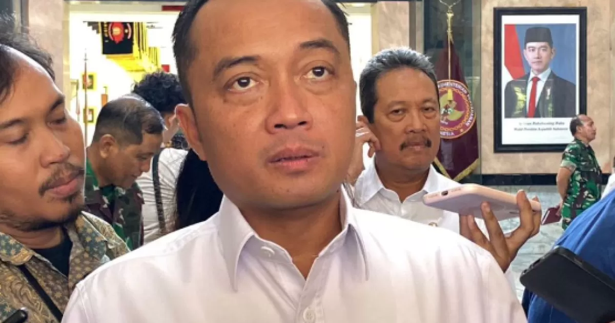 Pemerintah Kaji Pemotongan Gaji Menteri dan Anggota DPR di Tengah Krisis Global