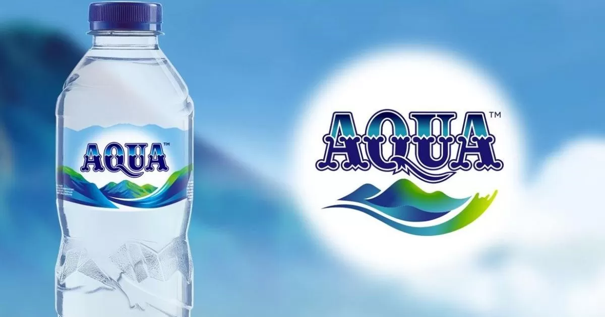 Survei: Komitmen Lingkungan Jadi Penentu Reputasi Merek AMDK, Aqua Pimpin Kepercayaan Konsumen