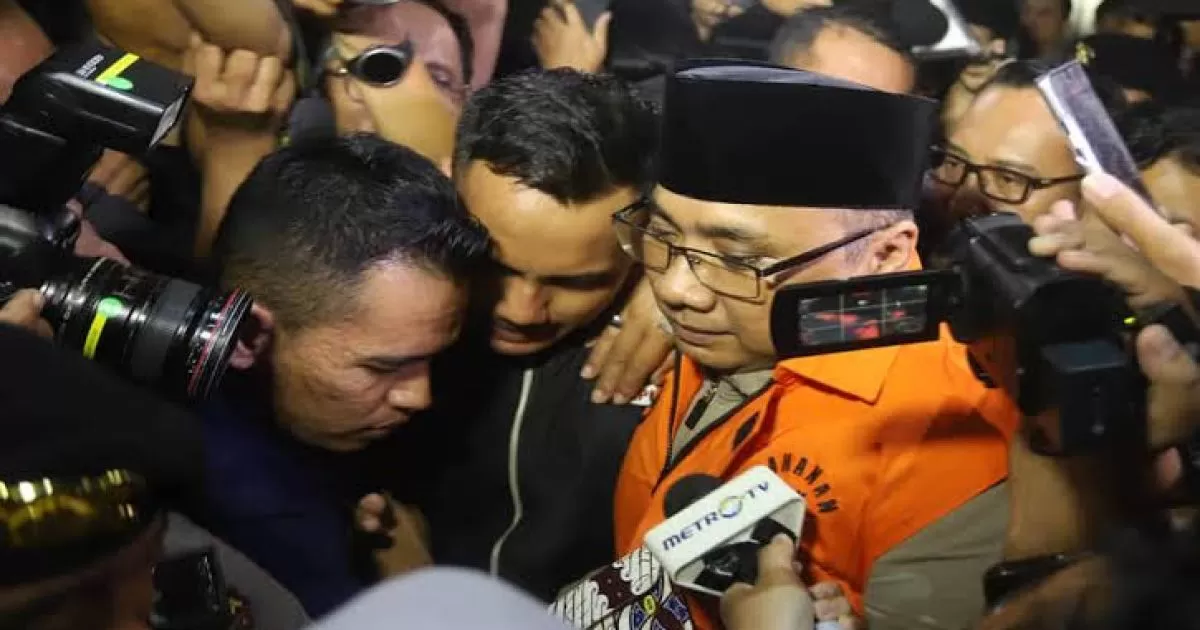 Yaqut Dialihkan ke Tahanan Rumah, Sempat Dikabarkan Tak Terlihat di Rutan KPK