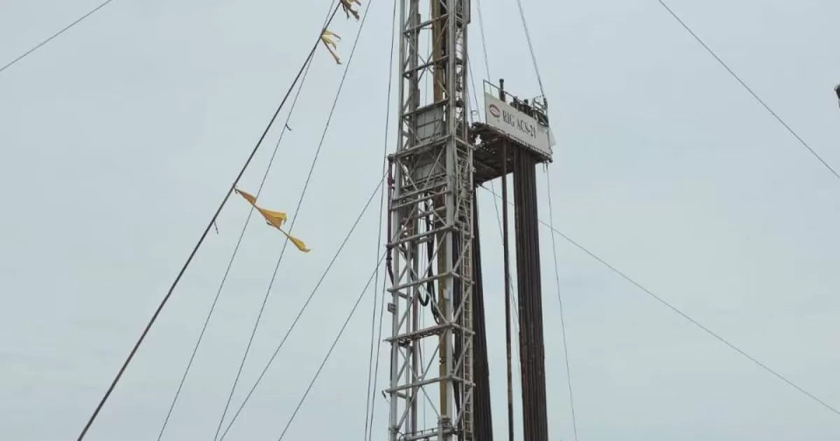 Pertamina EP Temukan Potensi Baru di Sumur KRG-038, Produksi Awal Capai 133 BOPD