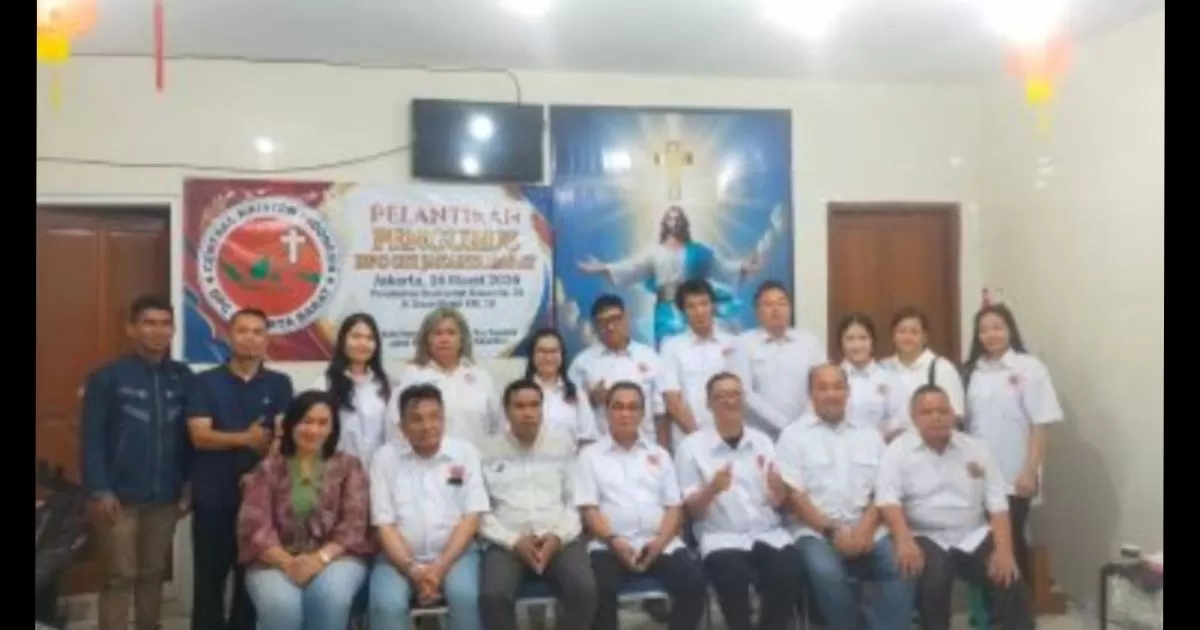 CKI DKI Jakarta Tancap Gas 2026: Program Ekonomi Kreatif, Kesehatan Gratis, dan Pendidikan Jadi Fokus Utama