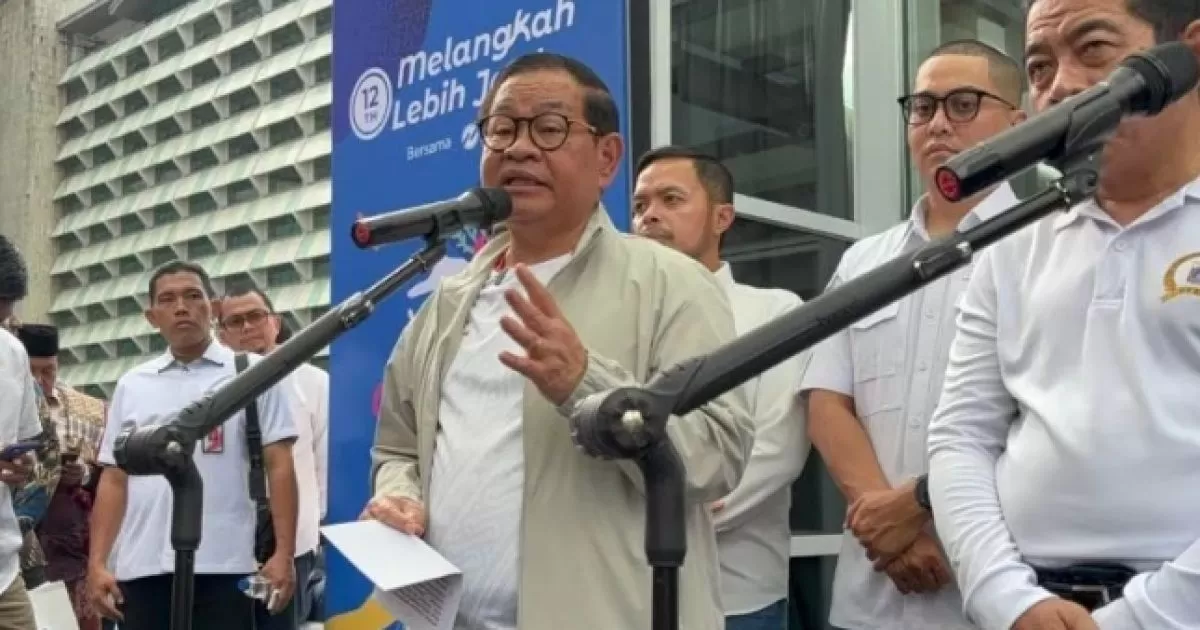 Lonjakan Pendatang Usai Lebaran Diprediksi Tembus 12 Ribu, Pemprov DKI Tekankan Kesiapan Kerja