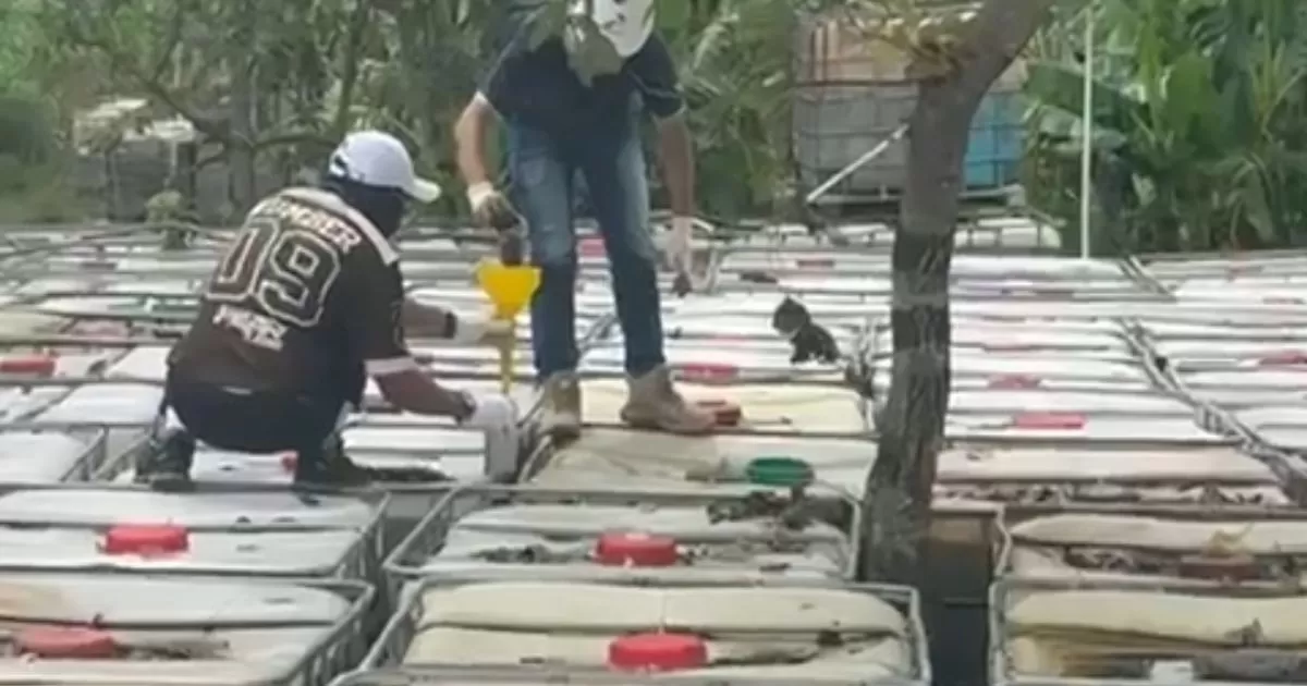 203 Sumur Rakyat di Kendal Terverifikasi, SKK Migas Dorong Produksi Capai 800 BOPD