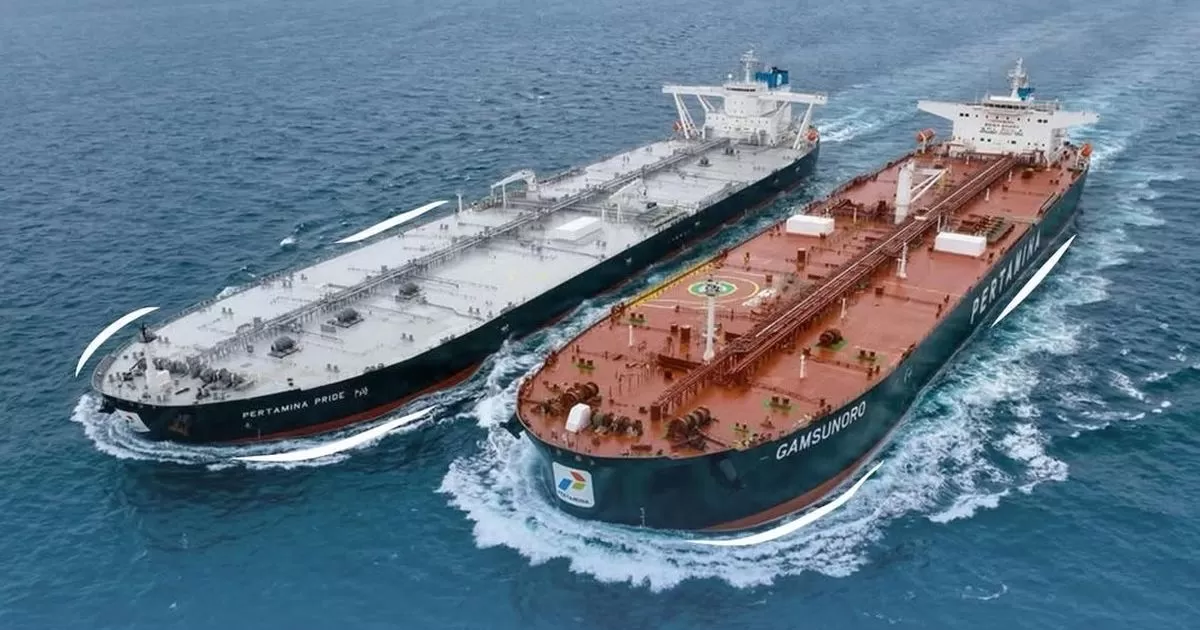 Kapal Pertamina Tertahan di Selat Hormuz, Hikmahanto Juwana: Indonesia di Posisi Dilematis